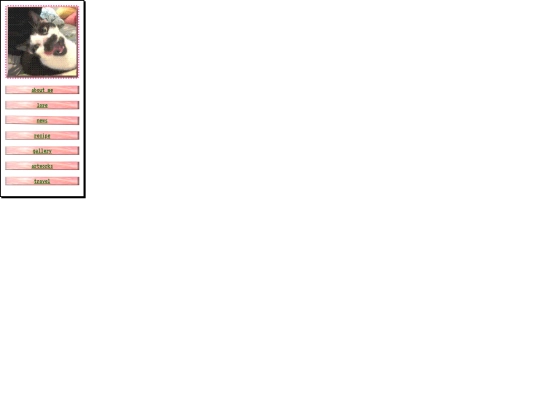 sidebar screenshot