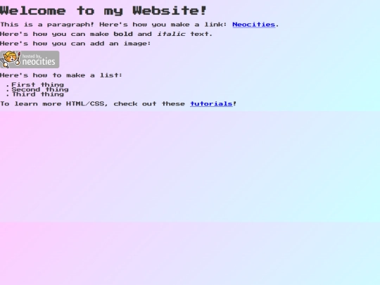 yap screenshot
