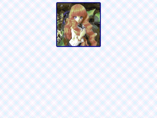 dolls screenshot