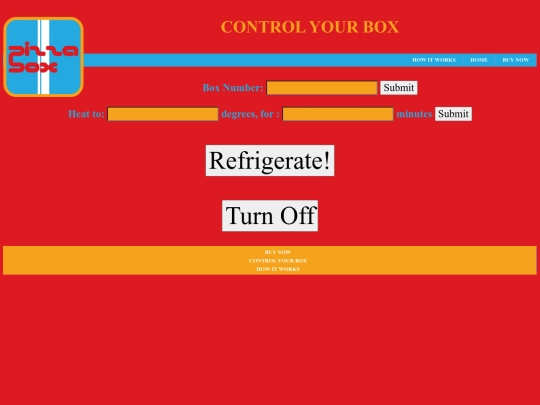 controlbox screenshot