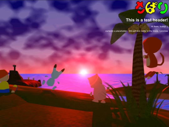 hiddenindex screenshot