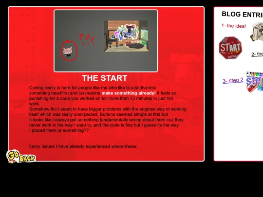 gamestart screenshot