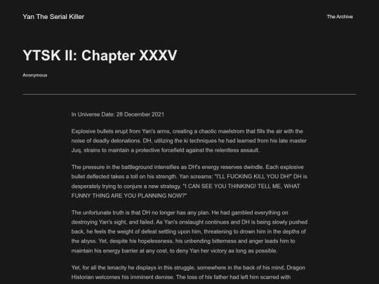 ytsk-ii-chapter-xxxv screenshot