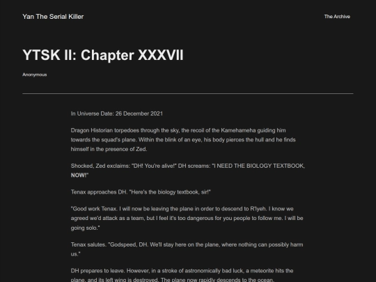 ytsk-ii-chapter-xxxvii screenshot