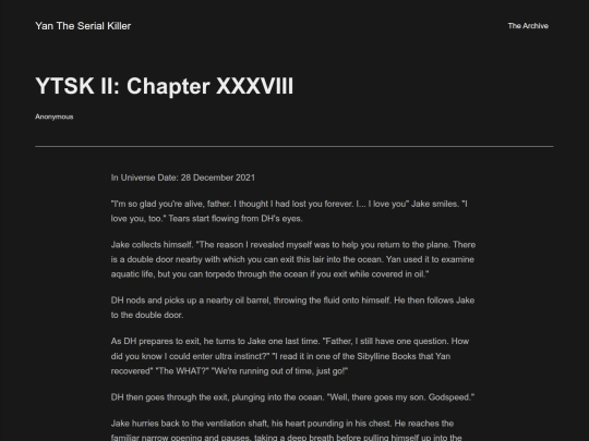 ytsk-ii-chapter-xxxviii screenshot
