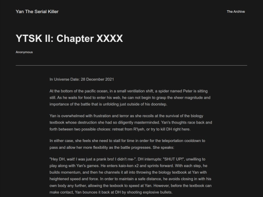 ytsk-ii-chapter-xxxx screenshot