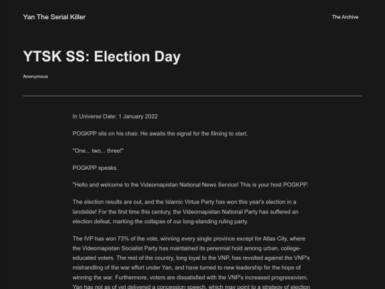 ytsk-ss-election-day screenshot