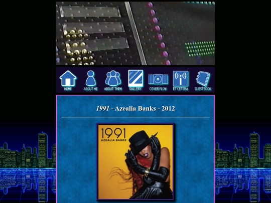 album-pages/1991 screenshot