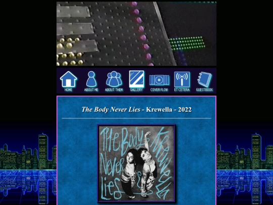 album-pages/thebodyneverlies screenshot