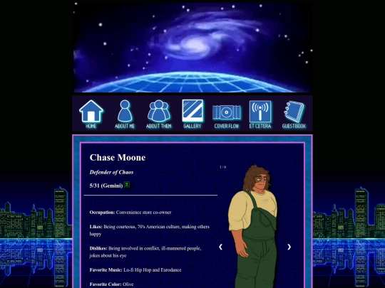 character-pages/chase screenshot