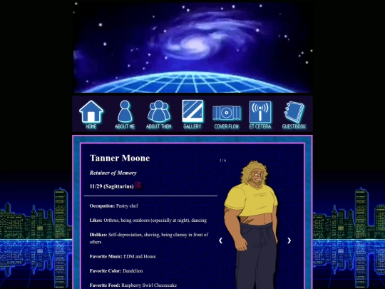 character-pages/tanner screenshot