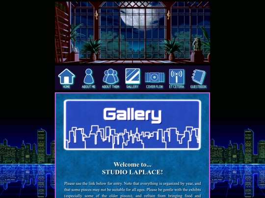 gallery screenshot