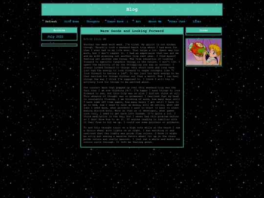 august2022 screenshot