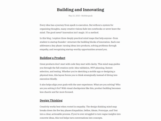 posts/building-and-innovating screenshot