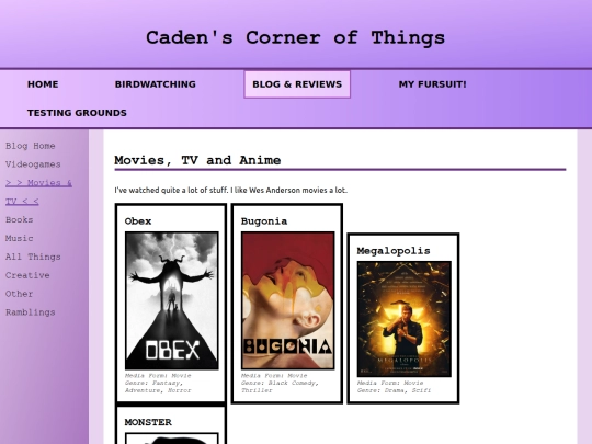 moviestv/moviestv screenshot