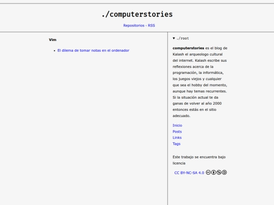 tags/vim screenshot