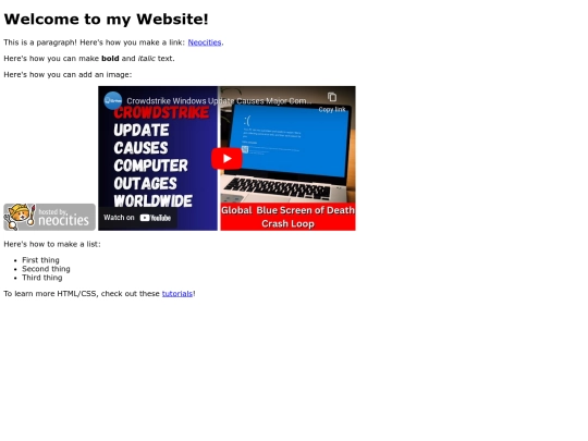 iframe screenshot