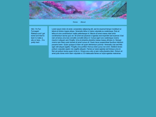 About screenshot