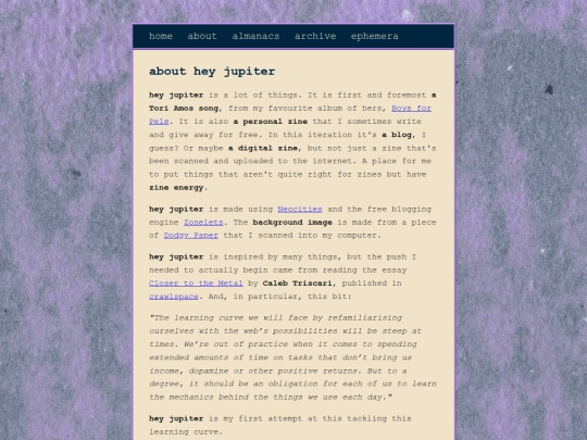 about screenshot