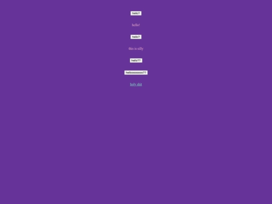 biage/hello screenshot