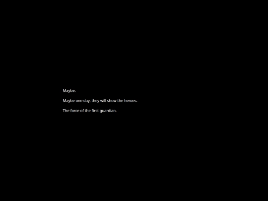 gamma screenshot