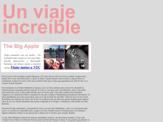 TECNOLOGIAS screenshot