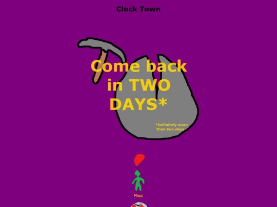 clock_town screenshot