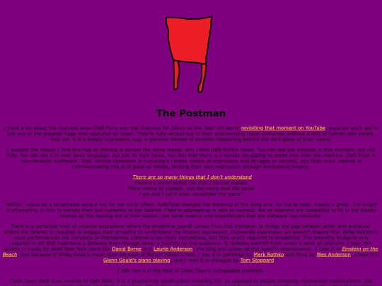 postman screenshot