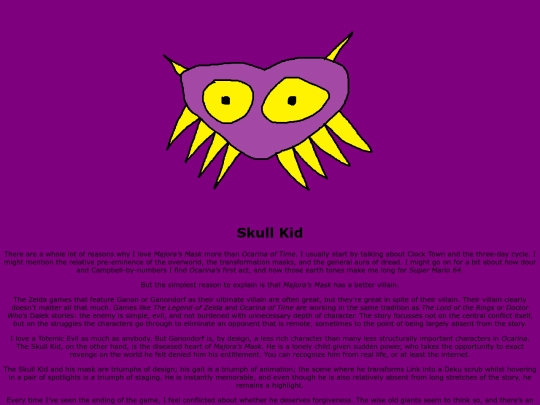 skull_kid screenshot