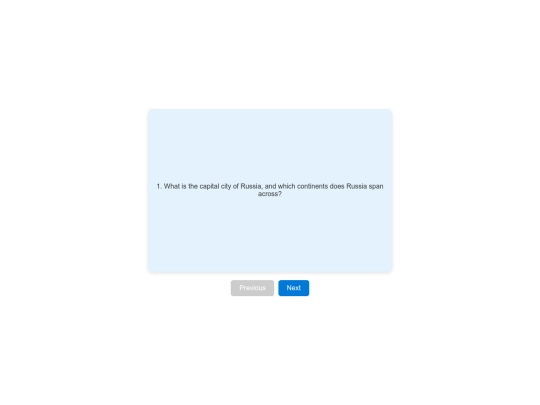 GeoLocationalKnowledgeFlashcards screenshot