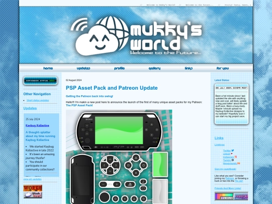 updates/August2024/2nd_PSP-Asset-Pack-And-Patreon-Update screenshot