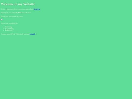 cool screenshot