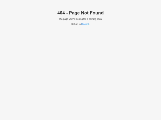 404 screenshot