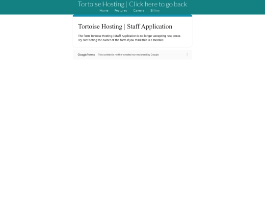 staffapp1 screenshot
