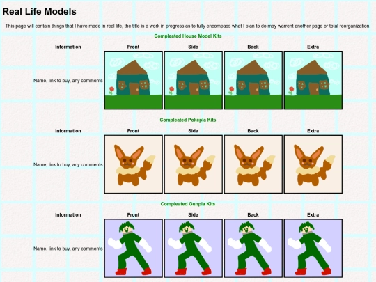 irl_Models screenshot
