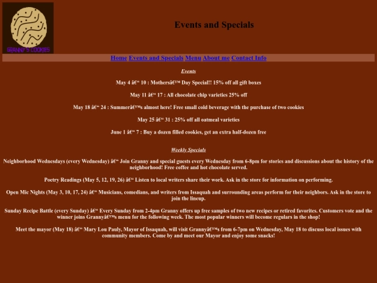 PF Pages/filesHTML/Project 3/P3 2nd/P3 2nd screenshot