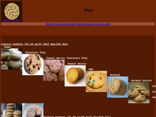 PF Pages/filesHTML/Project 3/P3 3rd/P3 3rd screenshot