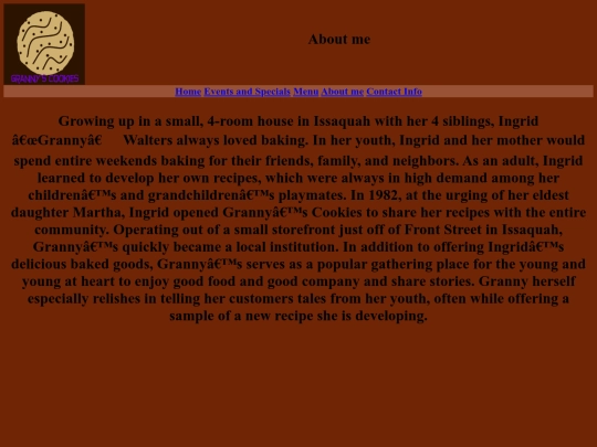 PF Pages/filesHTML/Project 3/P3 4th/P3 4th screenshot