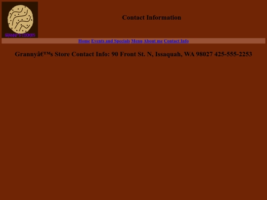 PF Pages/filesHTML/Project 3/P3 5th/P3 5th screenshot