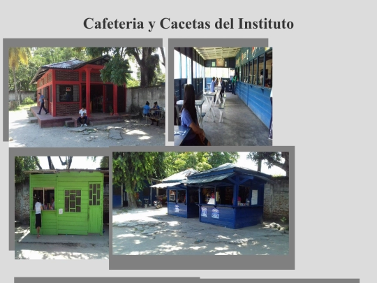cacetas screenshot