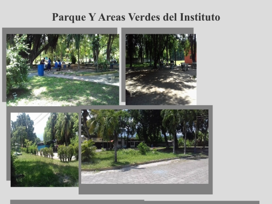 parque screenshot