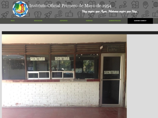 quienessomos screenshot