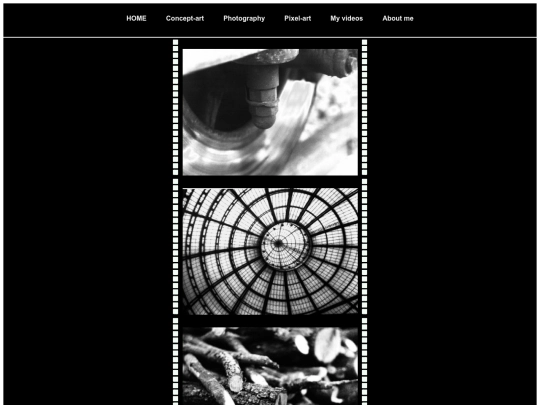 photos screenshot