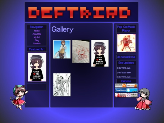 art screenshot
