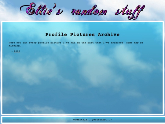 repository screenshot