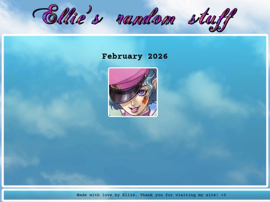 years/2026/february screenshot
