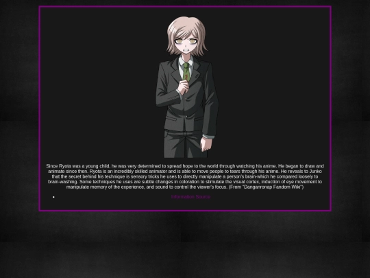 Ryota screenshot