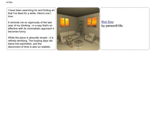 pages/rotDay/rotday screenshot