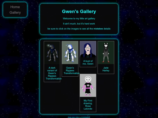 gallery screenshot