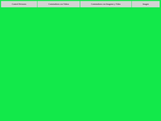 Enlace_Menu screenshot